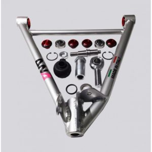 Kit de triangle de suspension avant inférieur DNA Racing PC0666 pour Lotus