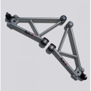 Kit de triangle avant DNA Racing PC0453 Abarth 500 USA