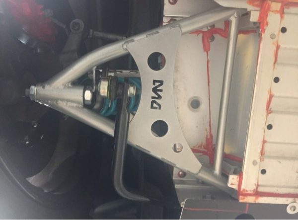 Kit de triangle avant inférieur DNA Racing PC0838 Lotus – Image 6