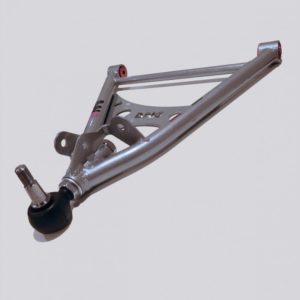 Kit de triangle avant inférieur DNA Racing PC0838 Lotus