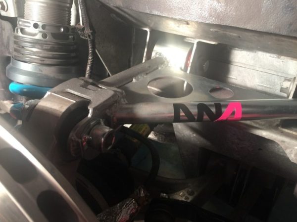 Kit bras de suspension arrière supérieur DNA Racing PC0839 pour Lotus Exige V6 – Image 5