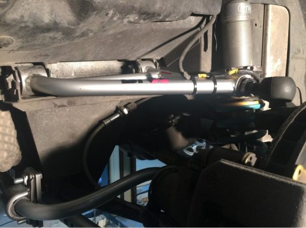 Kit de bras de suspension supérieur arrière DNA Racing PC0643 pour Lotus Elise / Exige – Image 6