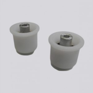 Kit uniball pour essieu arrière Abarth