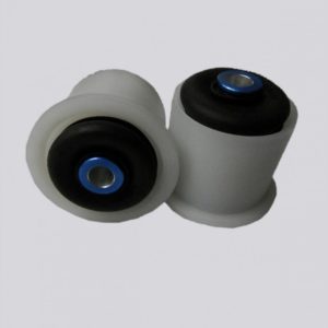 Kit uniball d’essieu arrière DNA Racing PC0620 Renault Clio 3/4 RS