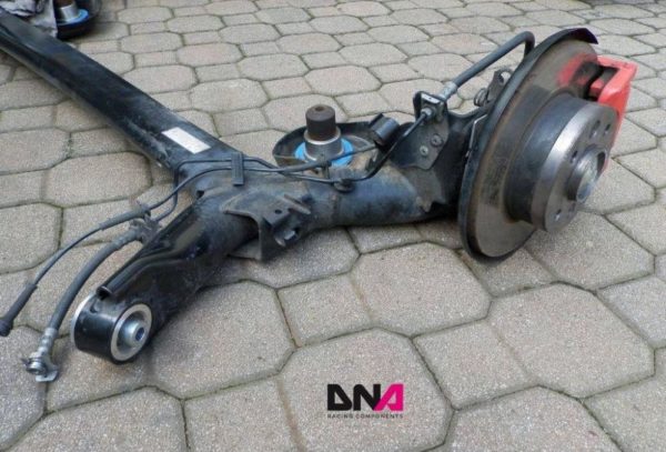 Kit uniball DNA Racing PC0291 pour remplacer les silentblocs du train arrière sur Fiat, Abarth 500/595/695 – Image 6