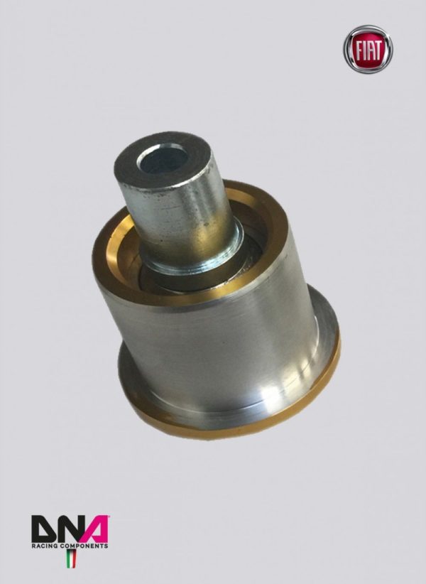 Kit uniball pour essieu arrière Fiat Uno