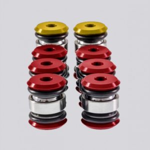 Kit uniball partiel standard DNA Racing PC0851 Lotus