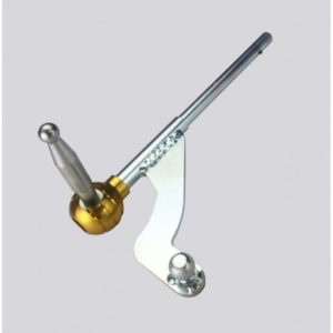 Short Shifter DNA Racing PC0292 Abarth 500 / 595 / 695
