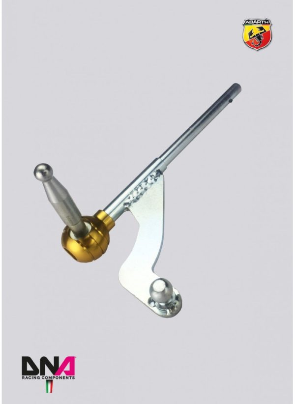 Short Shifter DNA Racing PC0292 Abarth 500 / 595 / 695