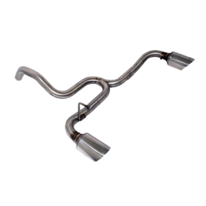 Échappement libre Magneti Marelli SS500R2 Bombardone 2.0 "Elaborazioni 1919" pour Abarth 500