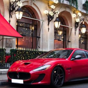 Maserati