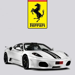 Kit d’amortisseur Nitron NTR R3 FERRARI 430