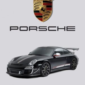 Kit d’amortisseur Nitron NTR R3 Porsche 997 4.0 (911)