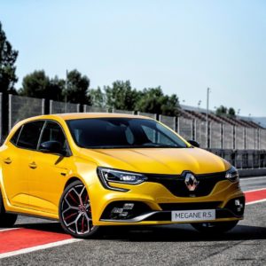 Renault Mégane 4