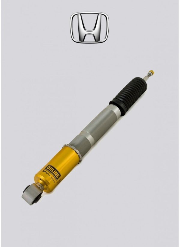 Kit d’amortisseurs Öhlins Road & Track Honda Civic Type R FD2