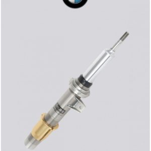 Kit d’amortisseurs Öhlins Road & Track BMW 1M E82