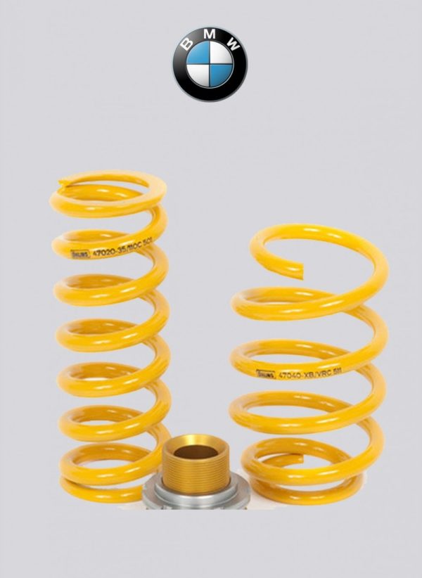 Kit d’amortisseurs Öhlins Road & Track BMW 1M E82 – Image 2