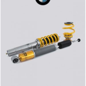 Kit d’amortisseurs Öhlins Road & Track BMW Z4 E89