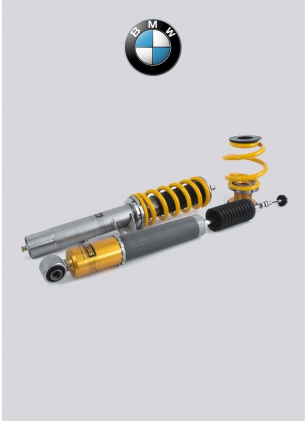 Kit d’amortisseurs Öhlins Road & Track BMW Z4 E89