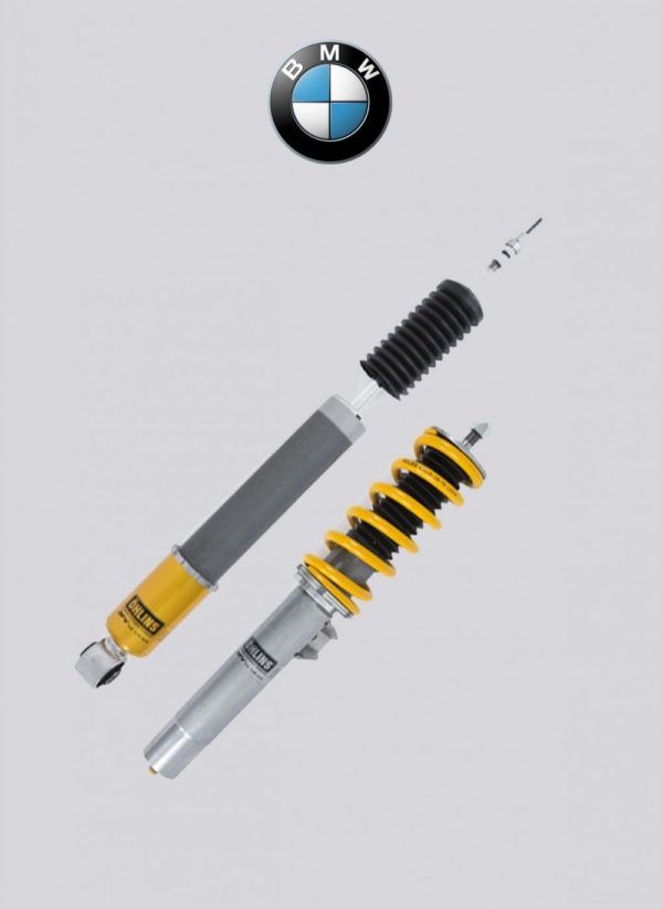 Kit d’amortisseurs Öhlins Road & Track BMW Z4 E89 – Image 2