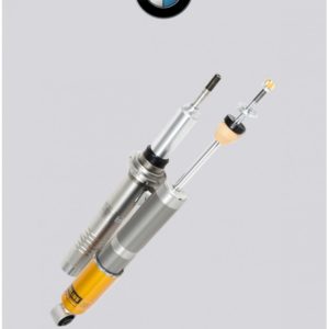 Kit d’amortisseurs Öhlins Road & Track Bmw M3 E46