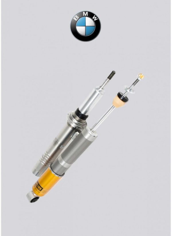 Kit d’amortisseurs Öhlins Road & Track Bmw M3 E46