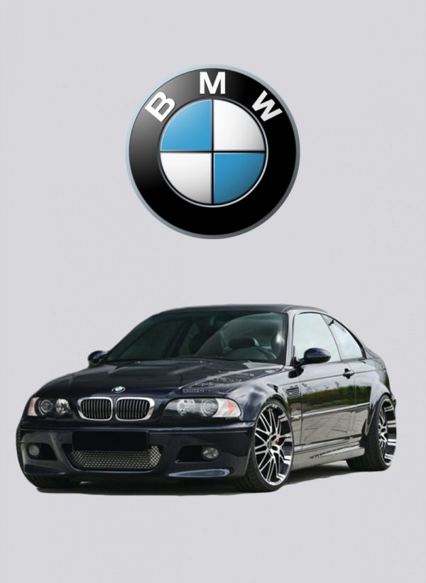 Kit d’amortisseurs Öhlins Road & Track Bmw M3 E46 – Image 2