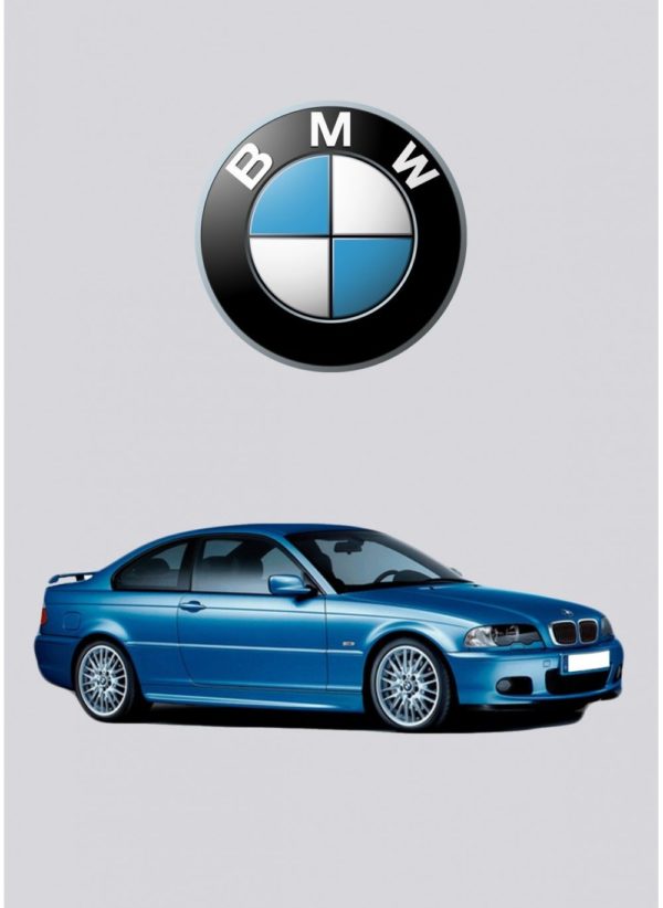 Kit d’amortisseurs Öhlins Road & Track BMW Série 3 E46 – Image 2