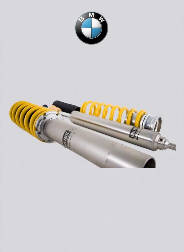 Kit d’amortisseurs Öhlins Road & Track BMW Série 3 E90
