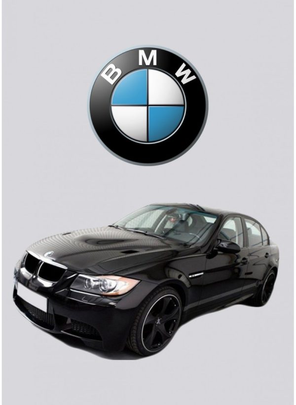 Kit d’amortisseurs Öhlins Road & Track BMW Série 3 E90 – Image 2