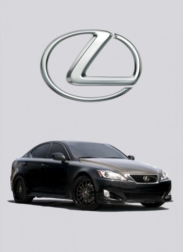 Kit d’amortisseurs Öhlins Road & Track Lexus Is 350 – Image 2