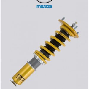 Kit d’amortisseurs Öhlins Road & Track Mazda Mx-5 Miata Nc/Ec8
