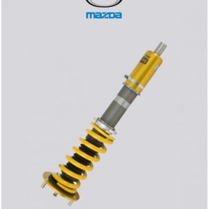 Kit d’amortisseurs Öhlins Road & Track Mazda Miata MX-5 NA / NB 8C