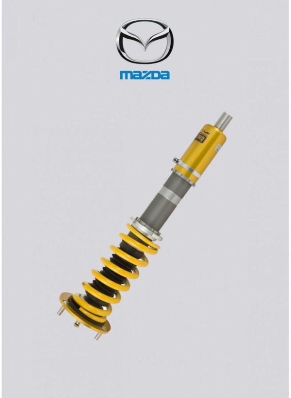 Kit d’amortisseurs Öhlins Road & Track Mazda Miata MX-5 NA / NB 8C