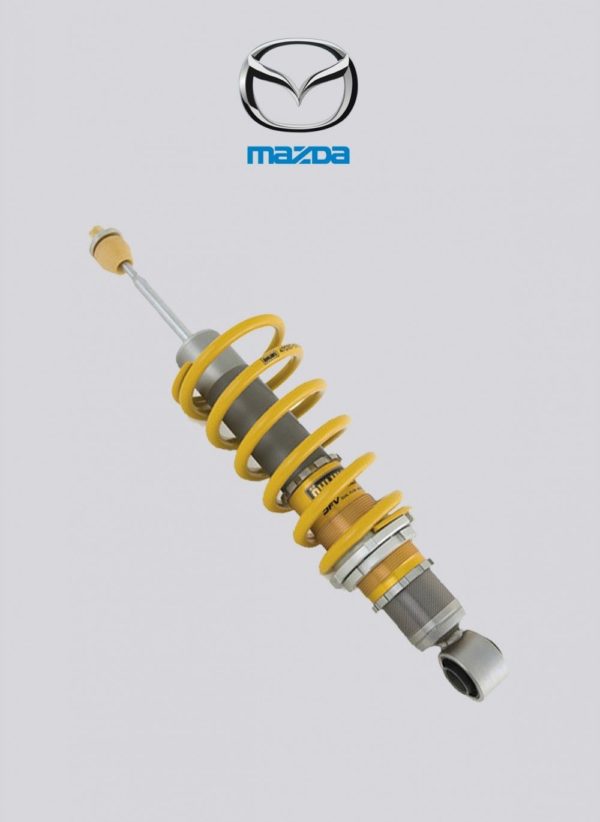 Kit d’amortisseurs Öhlins Road & Track Mazda Mx-5 Miata Nc/Ec8 – Image 2