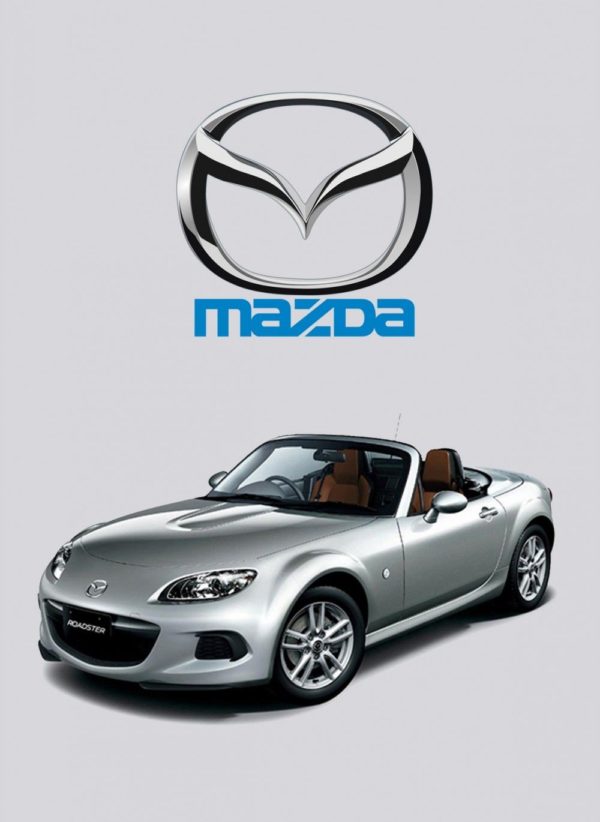 Kit d’amortisseurs Öhlins Road & Track Mazda Mx-5 Miata Nc/Ec8 – Image 3