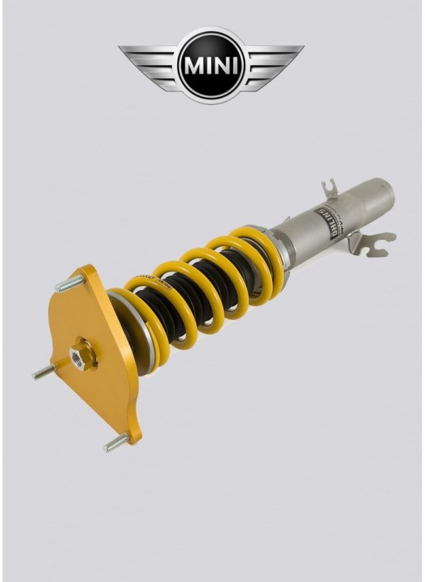 Kit d’amortisseurs Öhlins Road & Track Mini R50/53