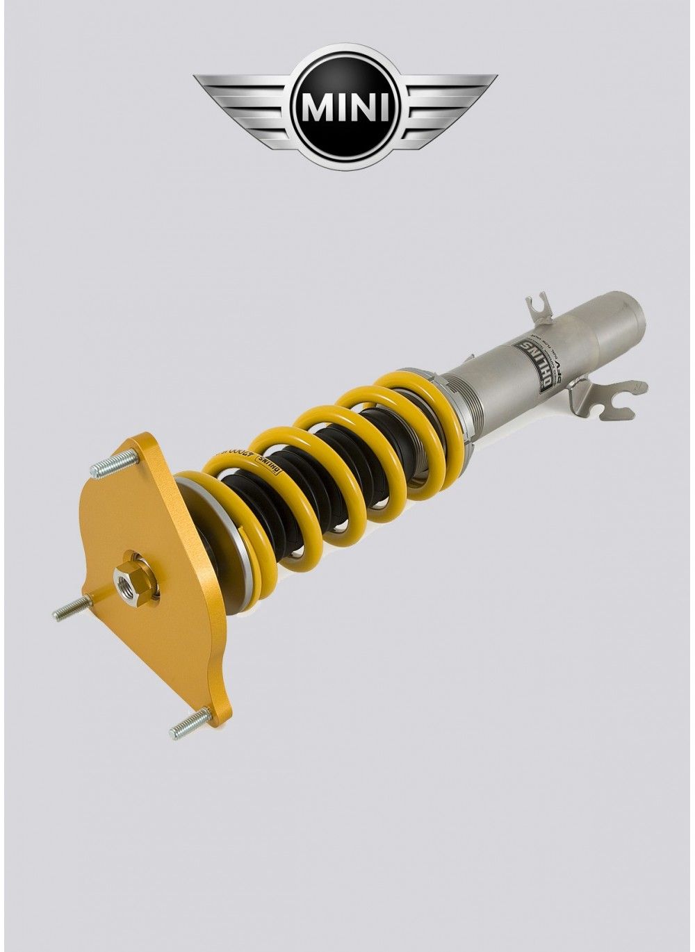 Kit d'amortisseurs Öhlins Road & Track Mini R50/53 - ACA Performance