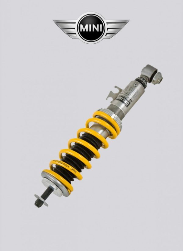 Kit d’amortisseurs Öhlins Road & Track Mini R56