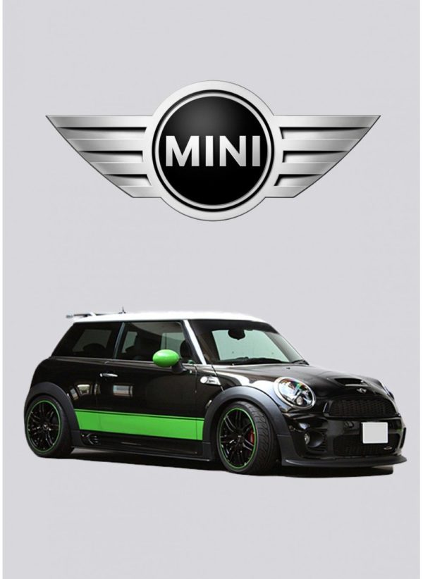 Kit d’amortisseurs Öhlins Road & Track Mini R56 – Image 2