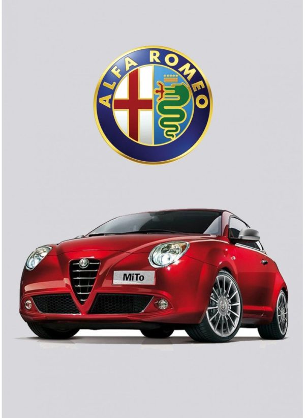 Kit d'amortisseurs Öhlins road & track Alfa Romeo Mito – Image 2