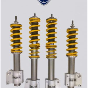 Kit d'amortisseurs Öhlins Road & Track Lancia Delta HF Intégrale Evolution