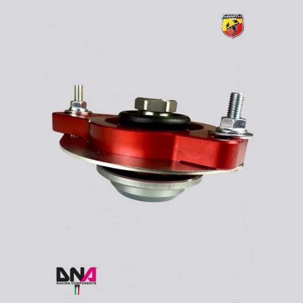 Kit de réglage supérieur avant sur uniball DNA Racing PC0705 pour Bilstein B14 Abarth/Fiat – Image 2