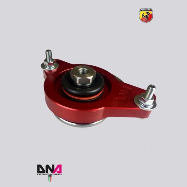 Kit de réglage supérieur avant sur uniball DNA Racing PC0705 pour Bilstein B14 Abarth/Fiat – Image 3