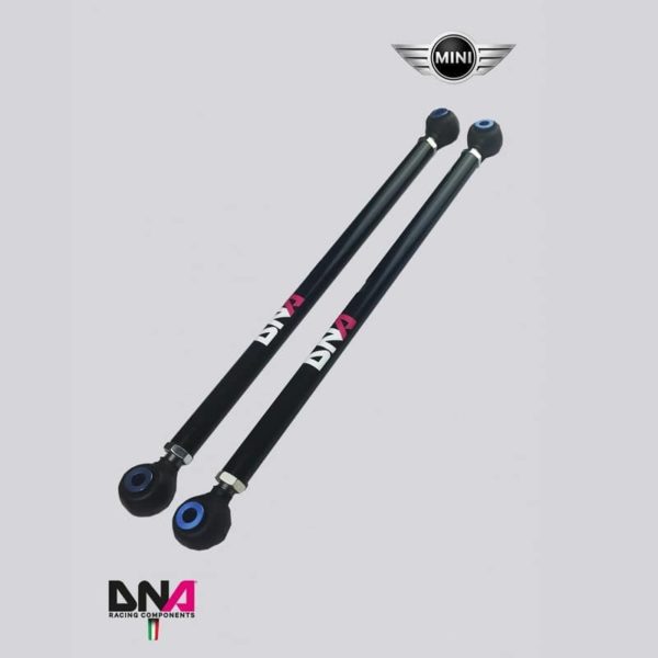 Tirant de suspension arriere DNA Racing PC0188 Mini de R50 à R57