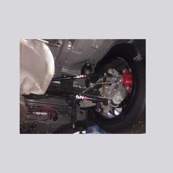 Tirant de suspension arrière DNA Racing PC0206 Mini de R50 à R57 – Image 4