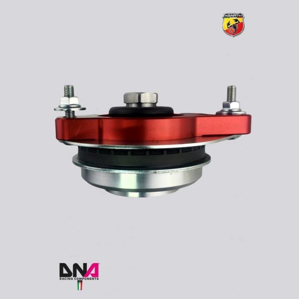 Kit de réglage supérieur avant sur uniball DNA Racing PC0796 pour 695 Biposto – Image 5