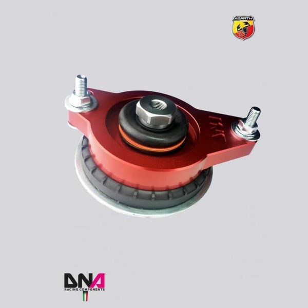 Kit de réglage supérieur avant sur uniball DNA Racing PC0796 pour 695 Biposto – Image 4