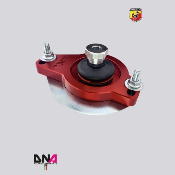 Kit de réglage supérieur avant sur uniball DNA Racing PC0796 pour 695 Biposto – Image 2