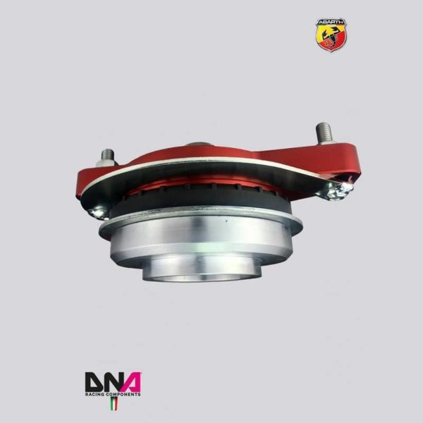 Kit de réglage supérieur avant sur uniball DNA Racing PC0796 pour 695 Biposto – Image 3